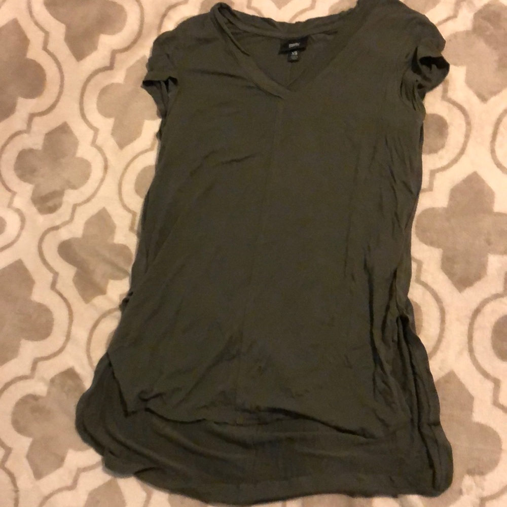 Cute soft smooth shirt